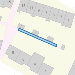 Perceel MDB01-O-3844