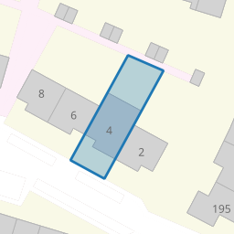 Perceel MDB01-O-3847