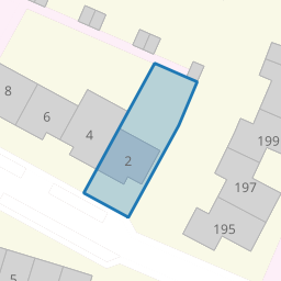 Perceel MDB01-O-3848