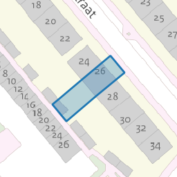 Perceel MDB01-O-3852