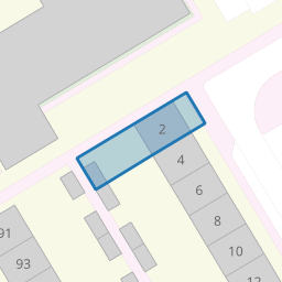 Perceel MDB01-O-3853