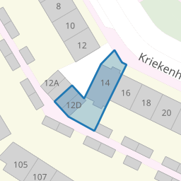 Perceel MDB01-O-3858