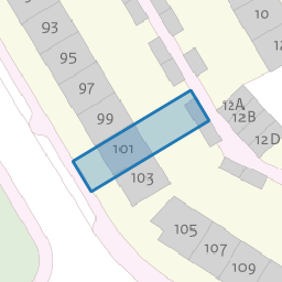 Perceel MDB01-O-3863