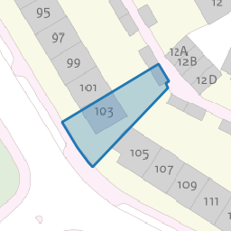 Perceel MDB01-O-3864