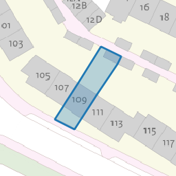 Perceel MDB01-O-3873