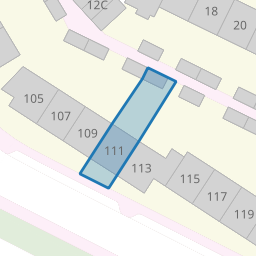 Perceel MDB01-O-3874