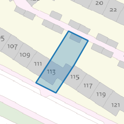 Perceel MDB01-O-3875