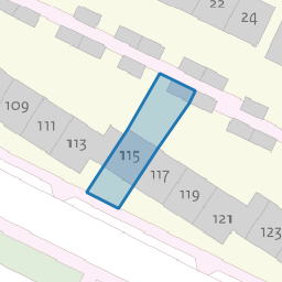 Perceel MDB01-O-3876