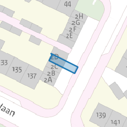 Perceel MDB01-O-3887