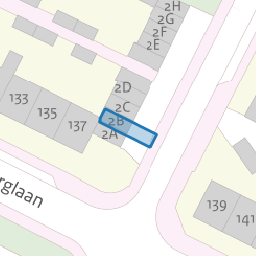 Perceel MDB01-O-3889