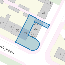 Perceel MDB01-O-3891