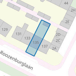 Perceel MDB01-O-3892