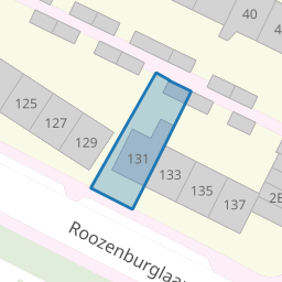 Perceel MDB01-O-3894