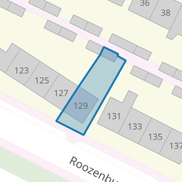 Perceel MDB01-O-3895