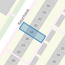 Perceel MDB01-O-3898