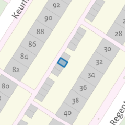 Perceel MDB01-O-3899