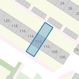 Perceel MDB01-O-3900