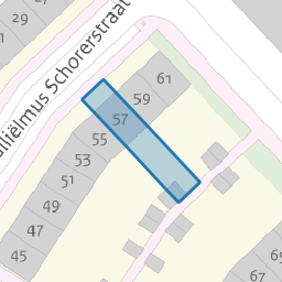 Perceel MDB01-O-3905