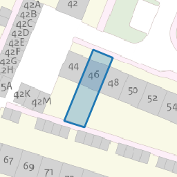 Perceel MDB01-O-3907