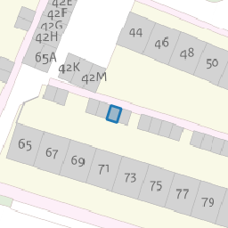 Perceel MDB01-O-3908