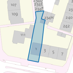 Perceel MDB01-O-3910