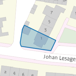 Perceel MDB01-O-3912