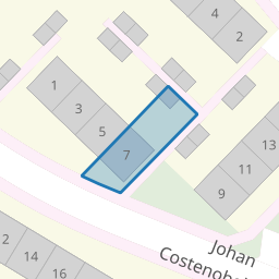 Perceel MDB01-O-3916