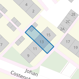 Perceel MDB01-O-3918