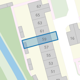 Perceel MDB01-O-3924