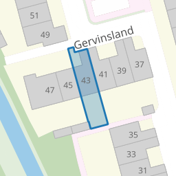 Perceel MDB01-O-3926