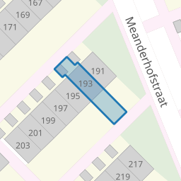 Perceel MDB01-O-3928