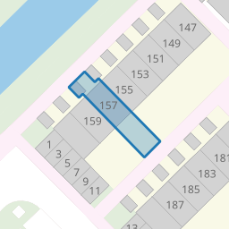 Perceel MDB01-O-3931