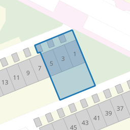 Perceel MDB01-O-3933