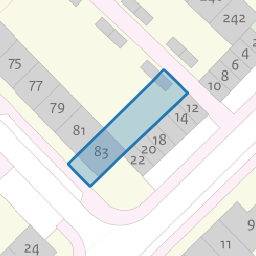 Perceel MDB01-O-3940