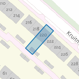 Perceel MDB01-O-3944