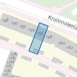 Perceel MDB01-O-3945