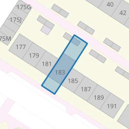 Perceel MDB01-O-3955