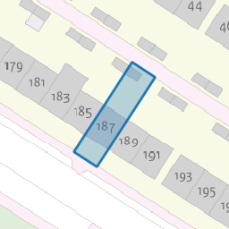 Perceel MDB01-O-3957