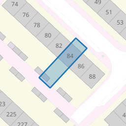 Perceel MDB01-O-3960