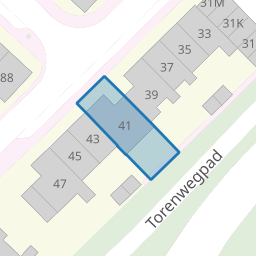 Perceel MDB01-O-3964