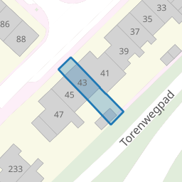 Perceel MDB01-O-3965