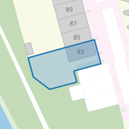 Perceel MDB01-O-3979