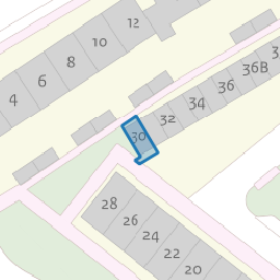 Perceel MDB01-O-3986