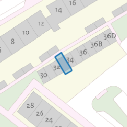 Perceel MDB01-O-3989