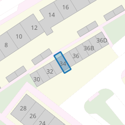 Perceel MDB01-O-3990