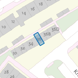 Perceel MDB01-O-3992