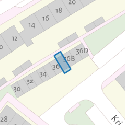 Perceel MDB01-O-3993