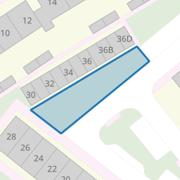 Perceel MDB01-O-3997