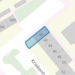 Perceel MDB01-O-3998