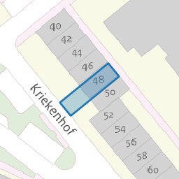 Perceel MDB01-O-4002